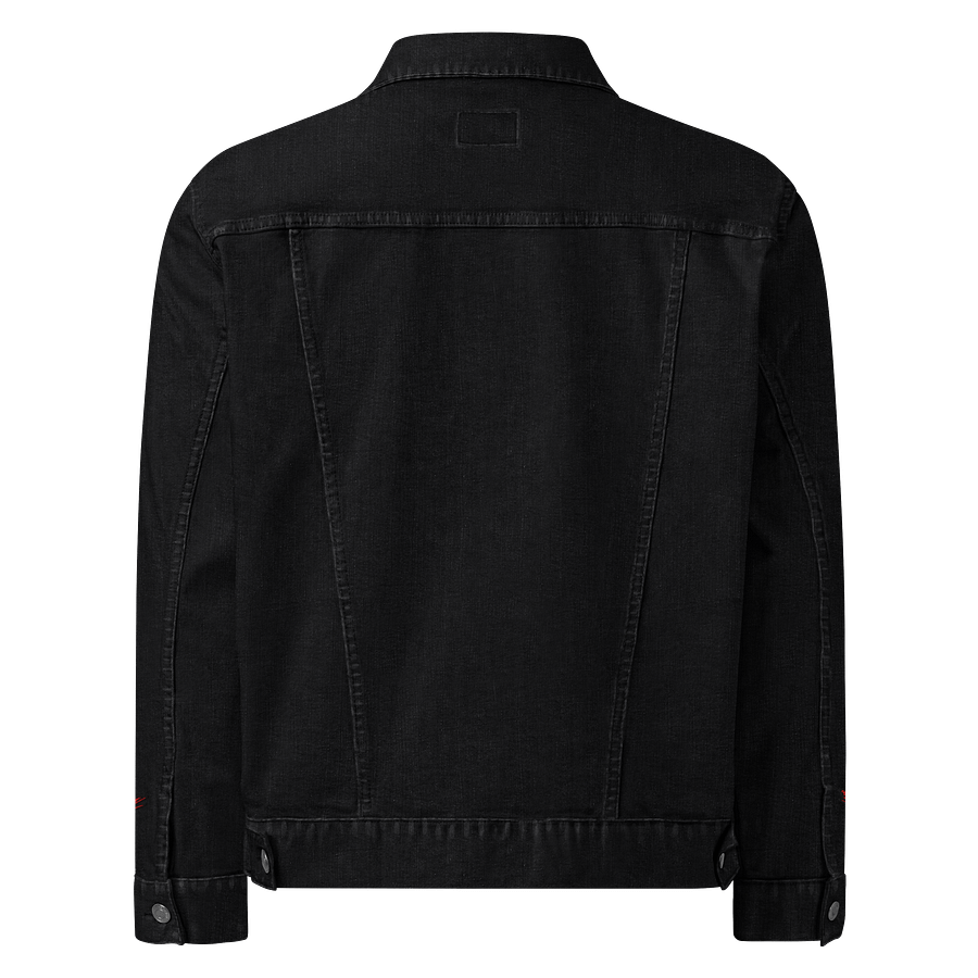 *NEW* IRIS Denim Jacket product image (4)