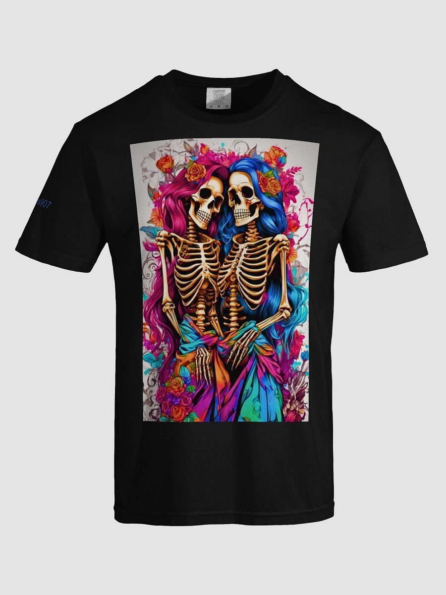 pride love is love shirt product image (30)