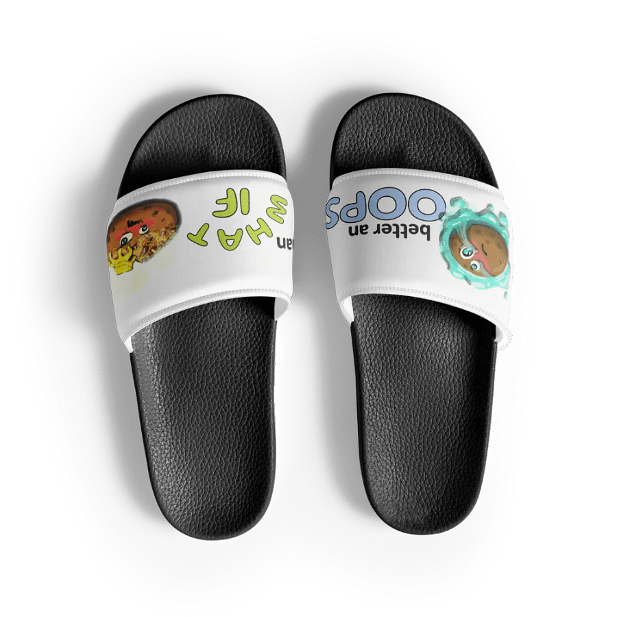 Men's SpudSlides product image (6)
