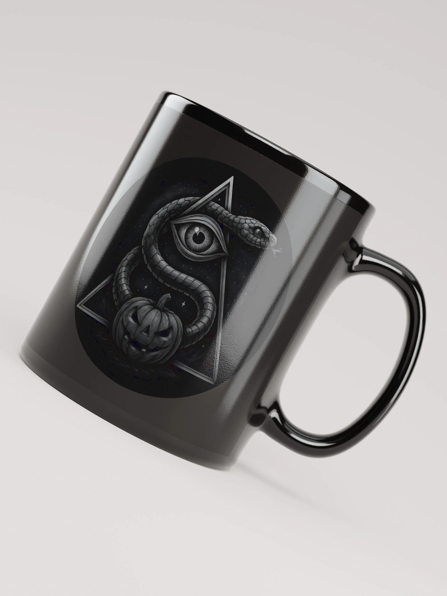 ALT_I_STICK MIDNIGHT SHADE BLACK GLOSSY MUG product image (4)