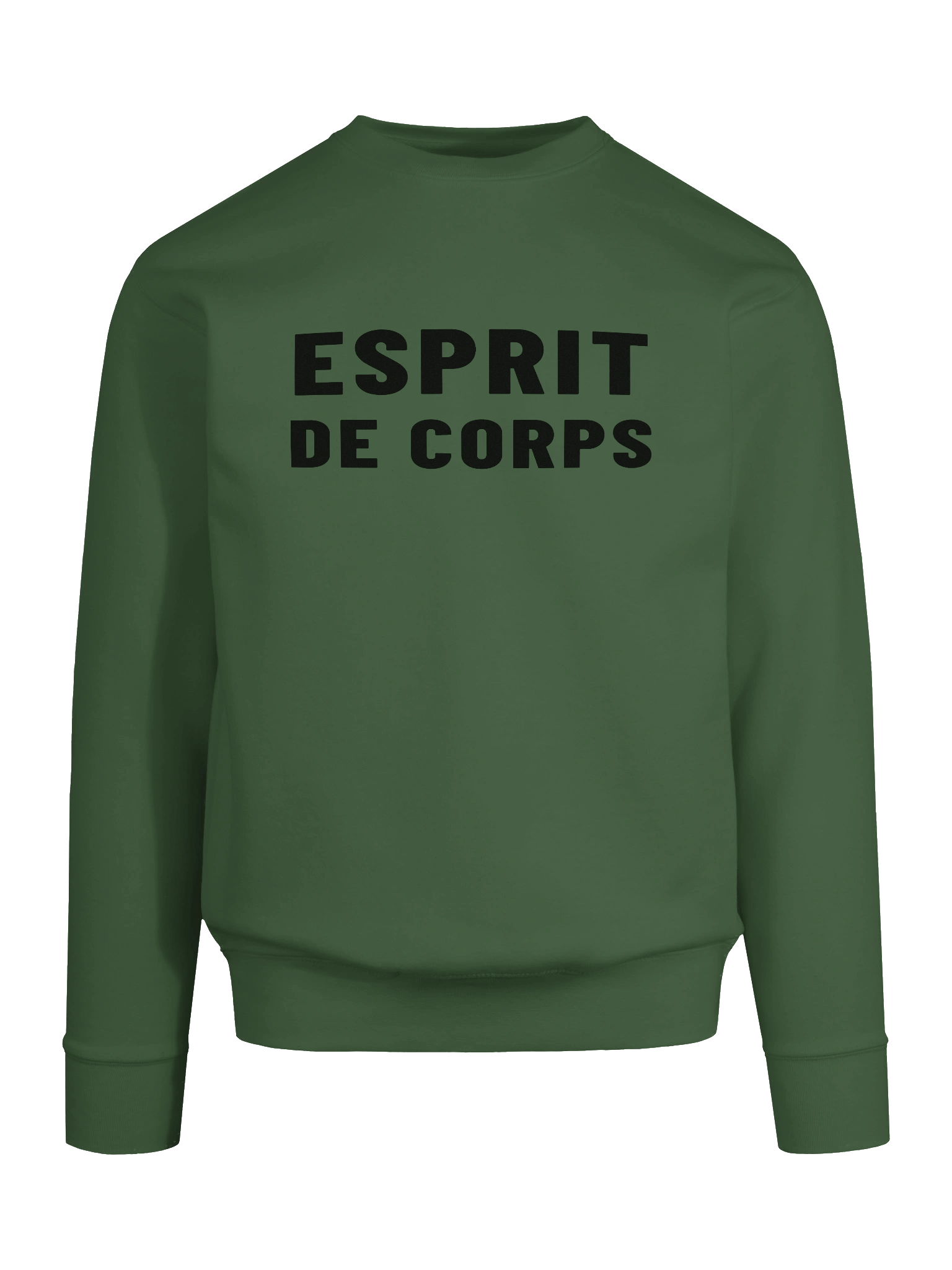 Veteran Flag Crewneck product image (9)