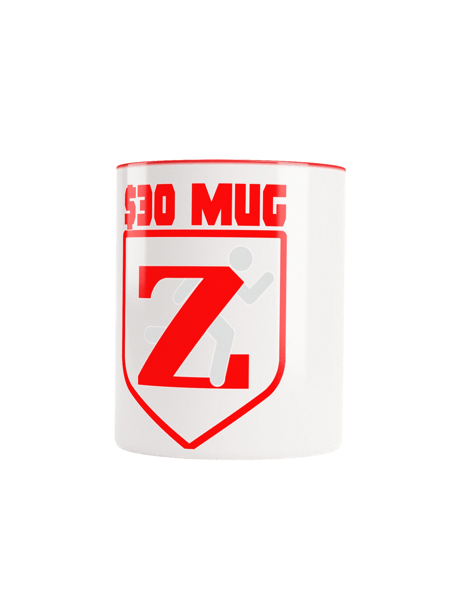 TheRunningManZ $30 Mug product image (5)