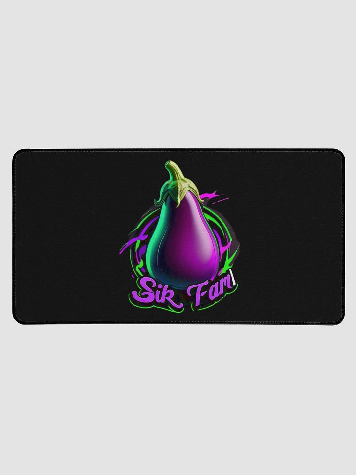 SikFam Table Pad product image (1)