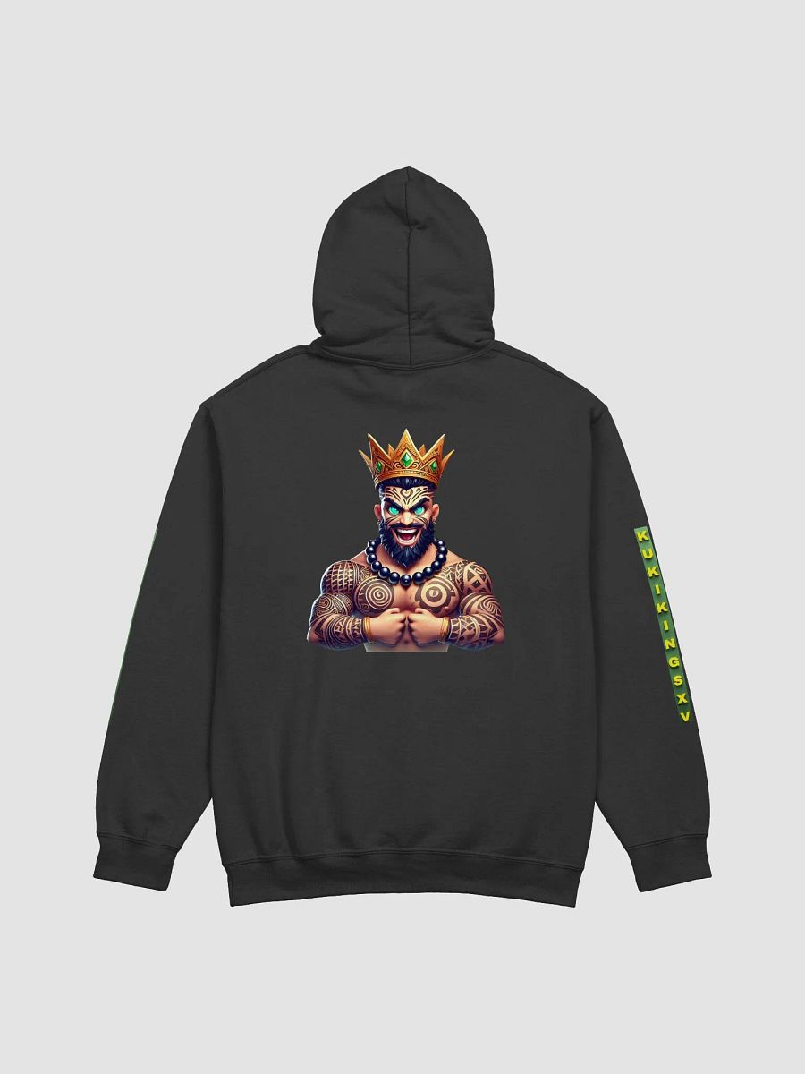 KK$XV MEME KING Hoodie product image (3)