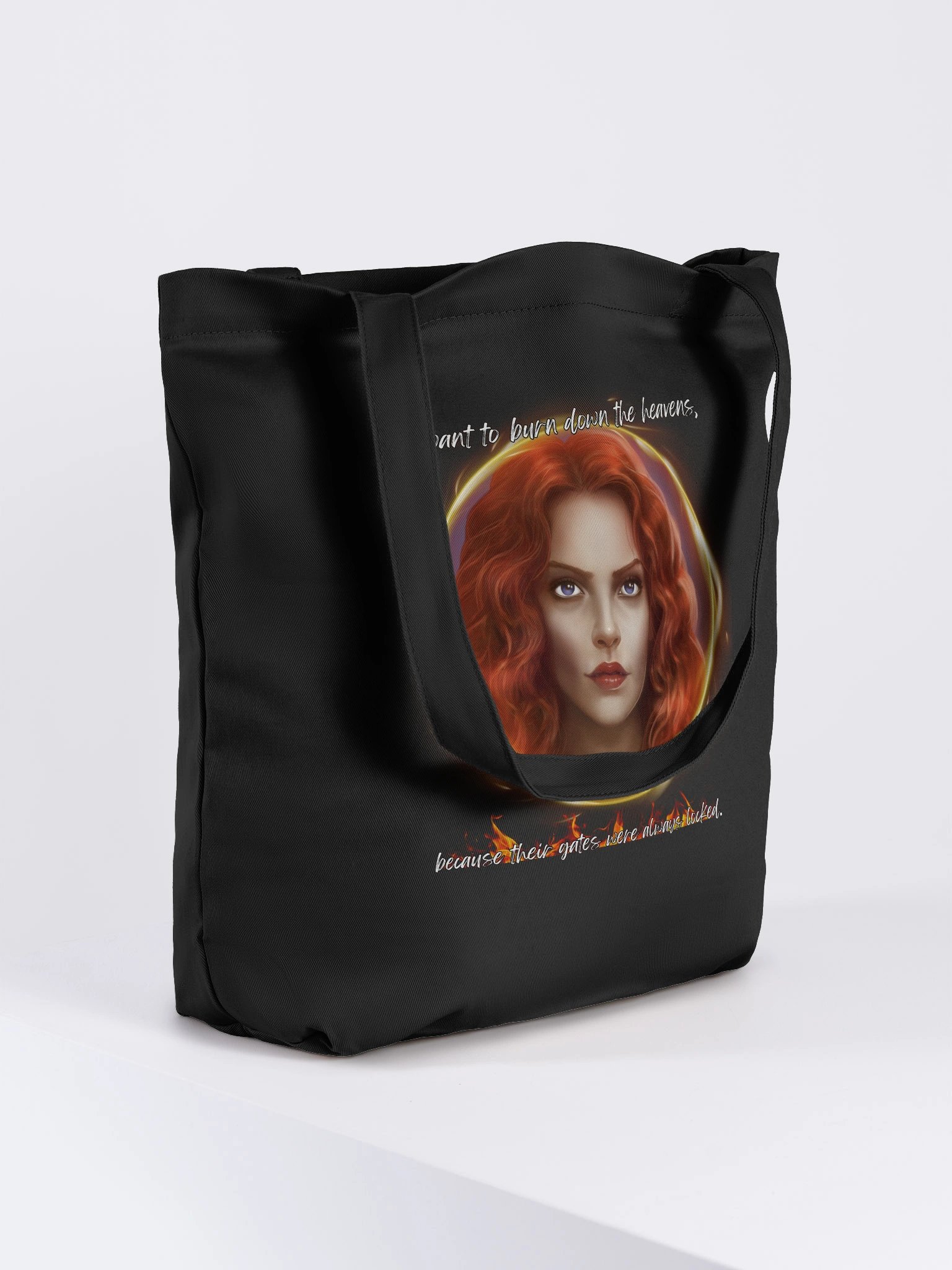 Bag Dawn of Silence: Cymara product image (4)