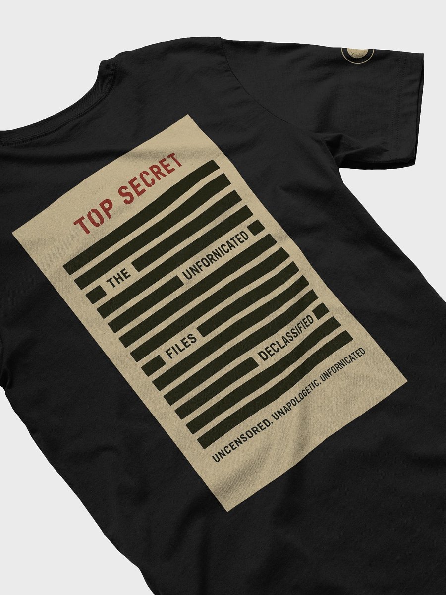Redacted for Her Pleasure Women's T-Shirt product image (1)