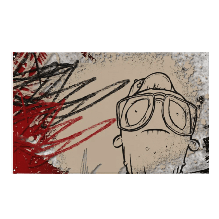 Charlie Flag product image (1)