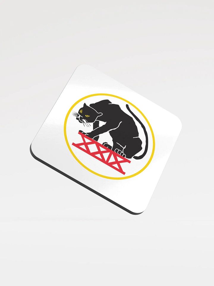 USAFA Single Coaster - Squadron 29 product image (1)