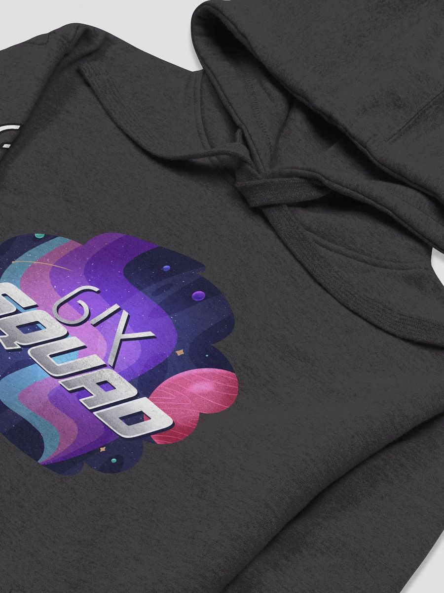 6ix Squad Hoodie product image (3)