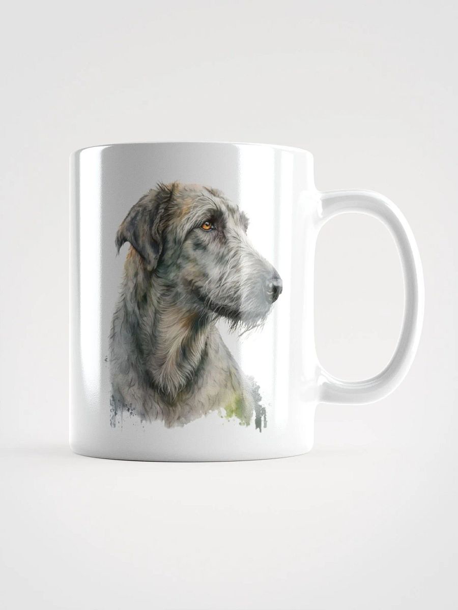 Irish Wolfhound Coffee Mug product image (1)