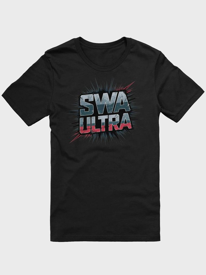 SWA ULTRA Explosive T-Shirt product image (4)