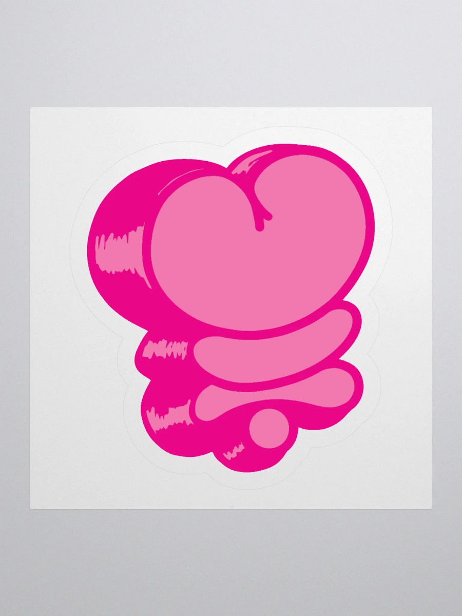 Yen Bubblegum product image (1)