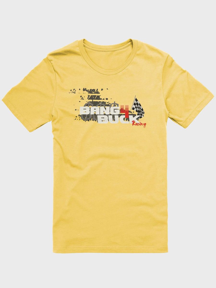B4BR Classic Yellow product image (3)