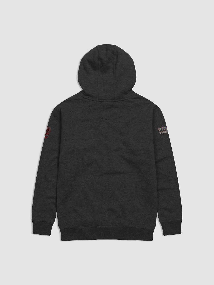 Charlopillar Unisex Premium Hoodie product image (2)
