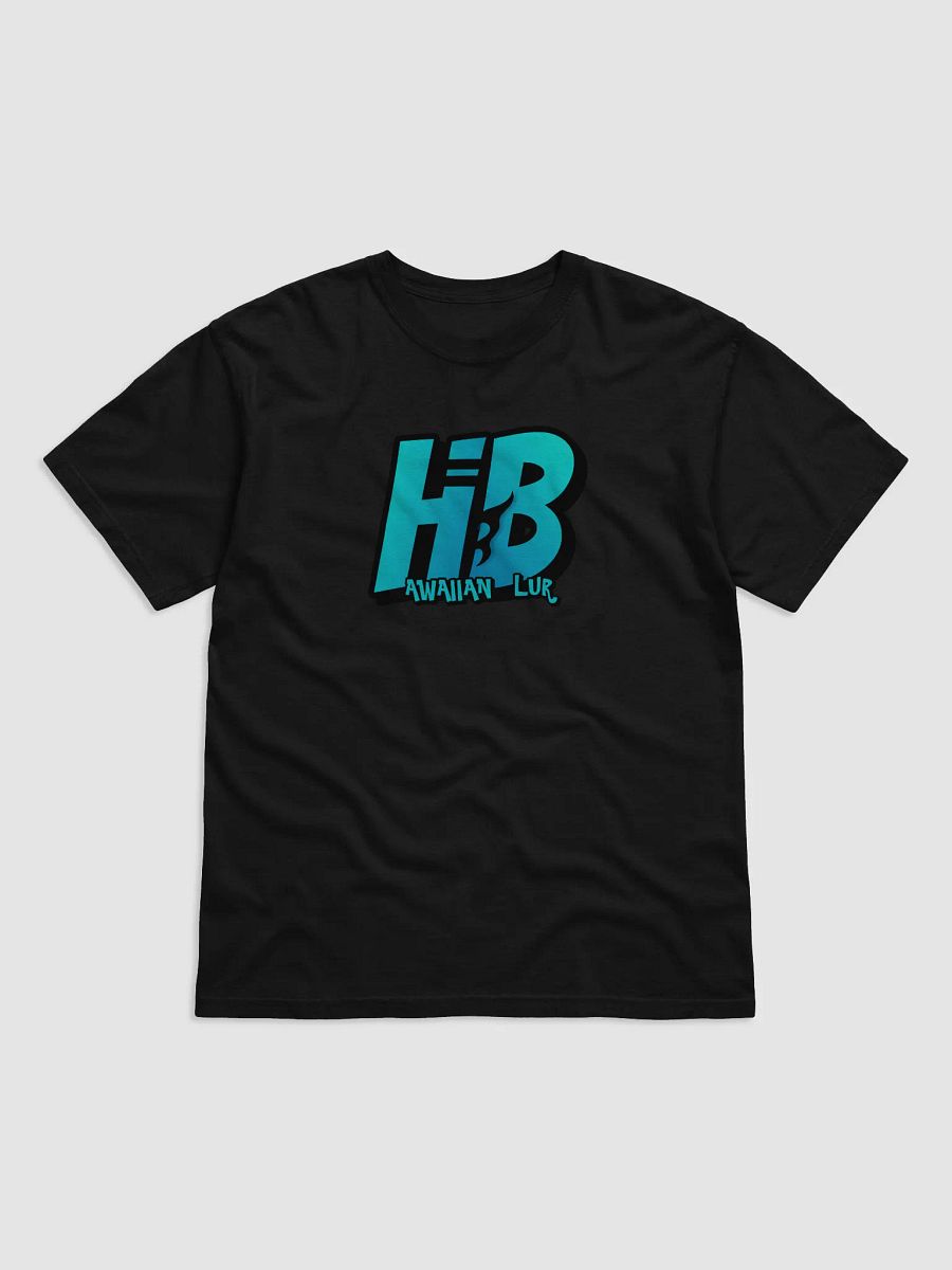 Hawaiianblur T product image (2)