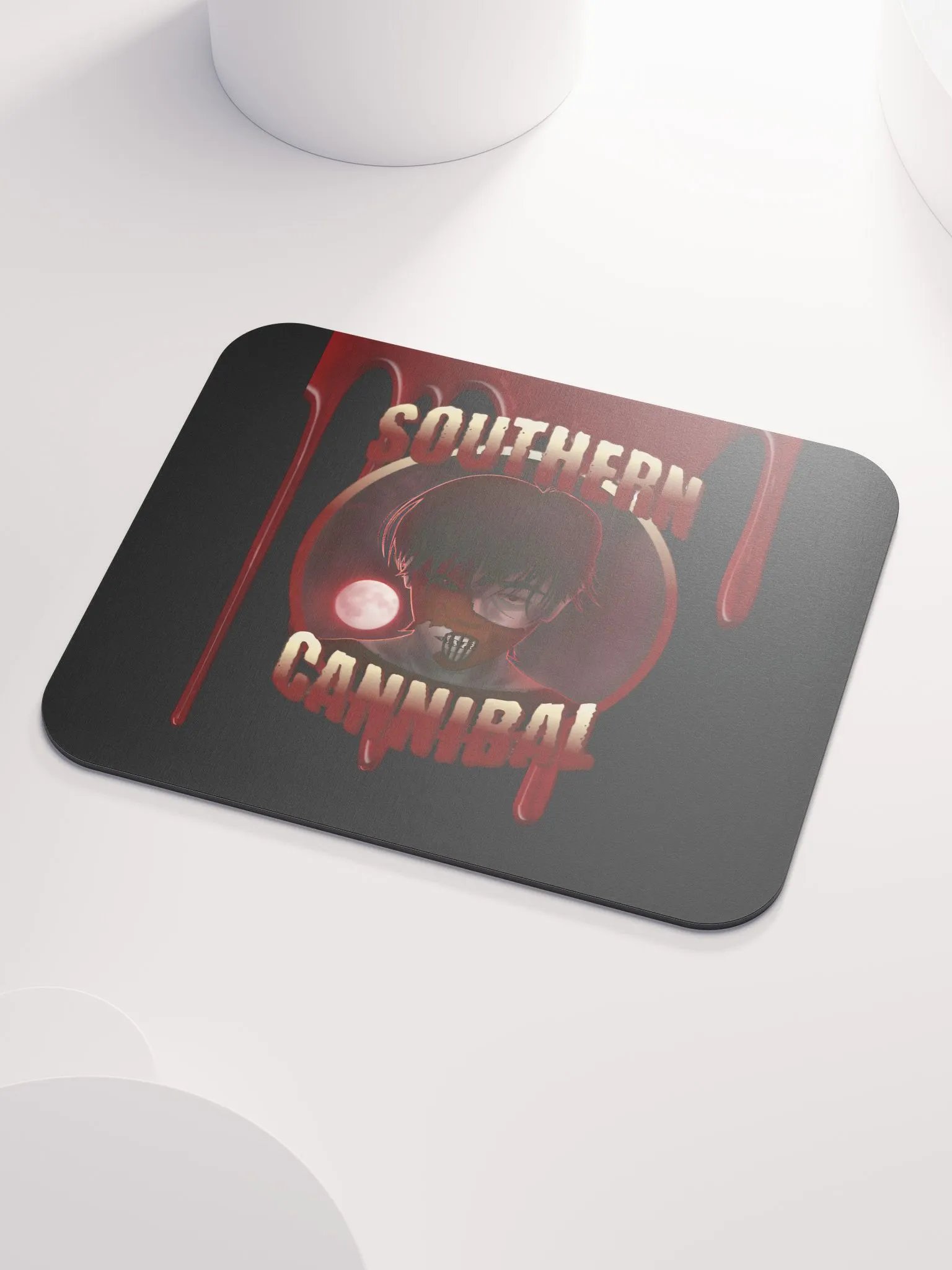 Southern Cannibal Classic Mouse Pad product image (3)