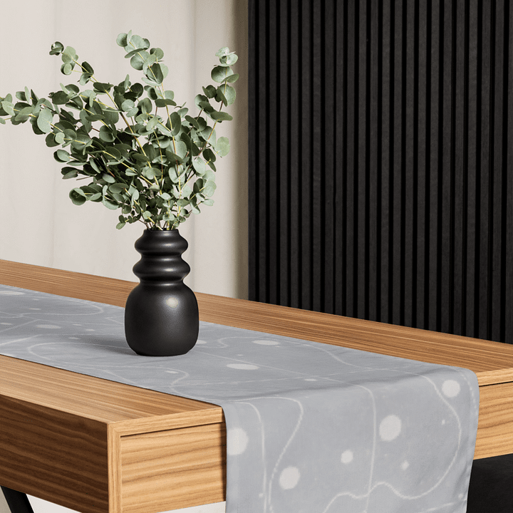 So Much for Faith Table Runner product image (1)