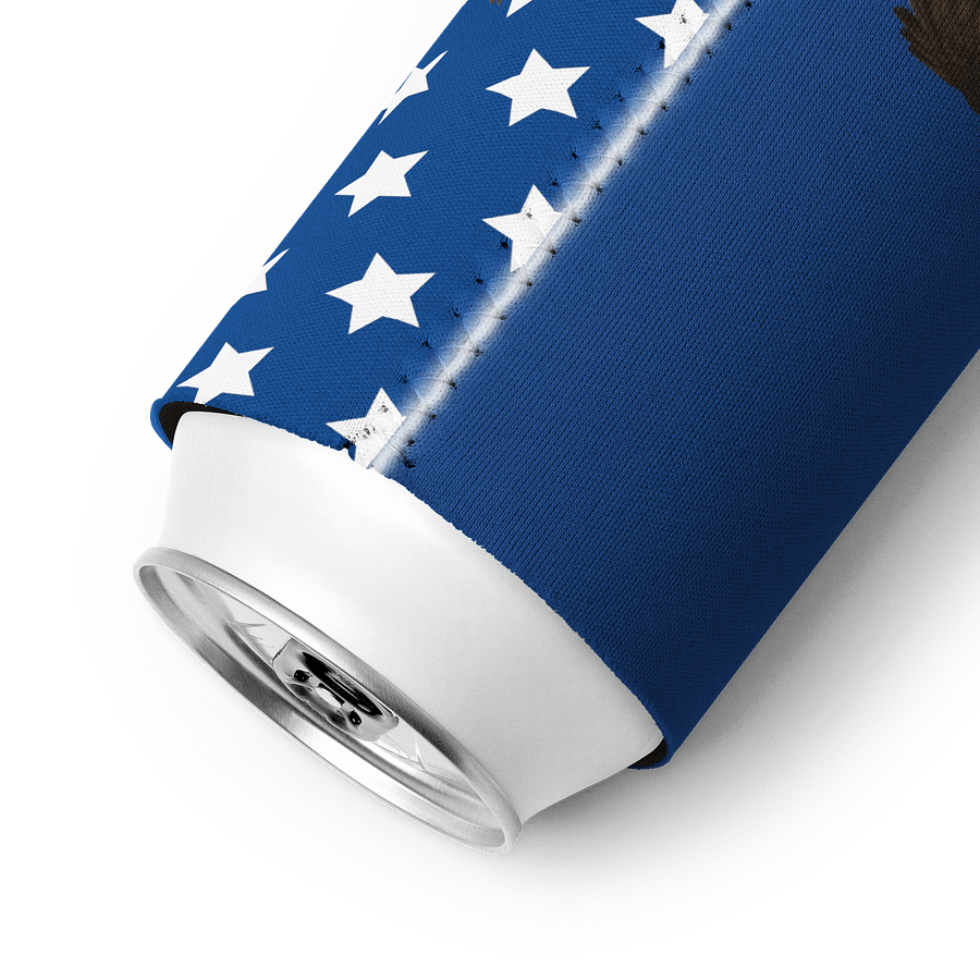 A.Loura Fired-Up Coozie product image (18)