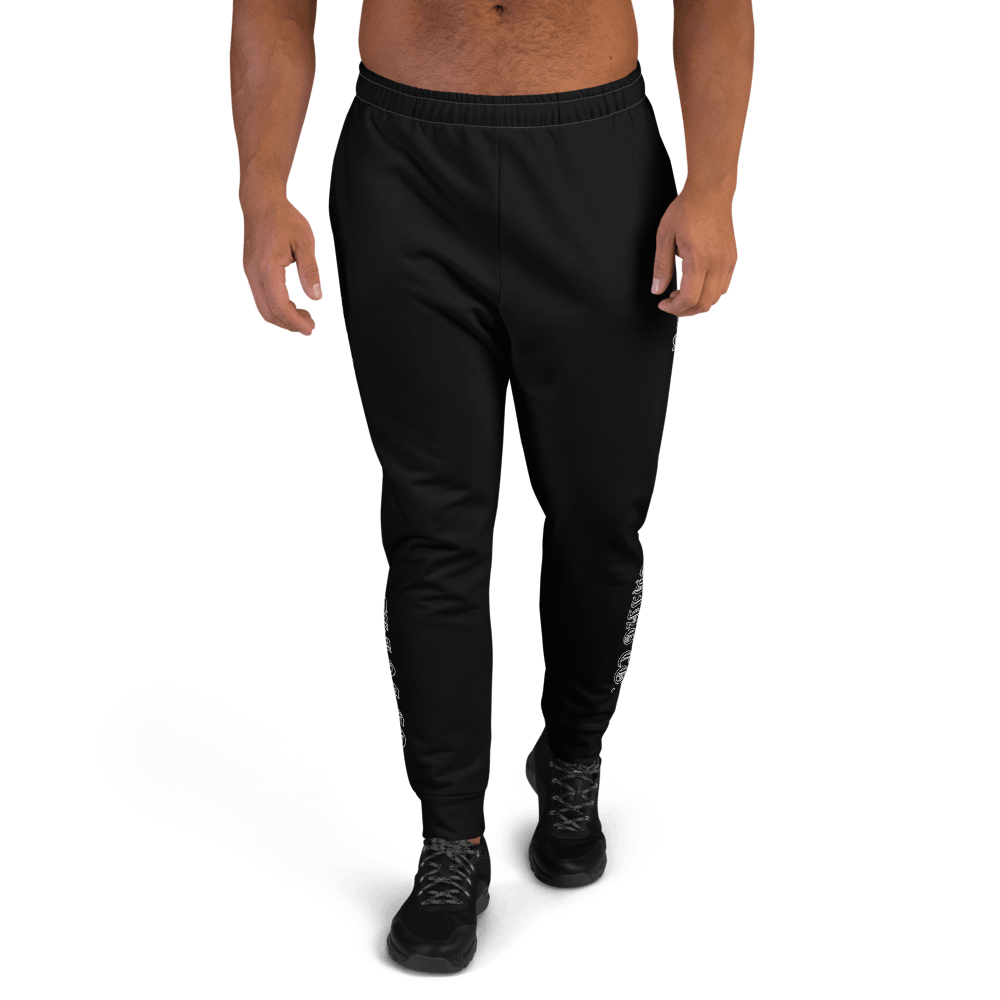 Daddy Trauma Clothing CO. Joggers product image (2)