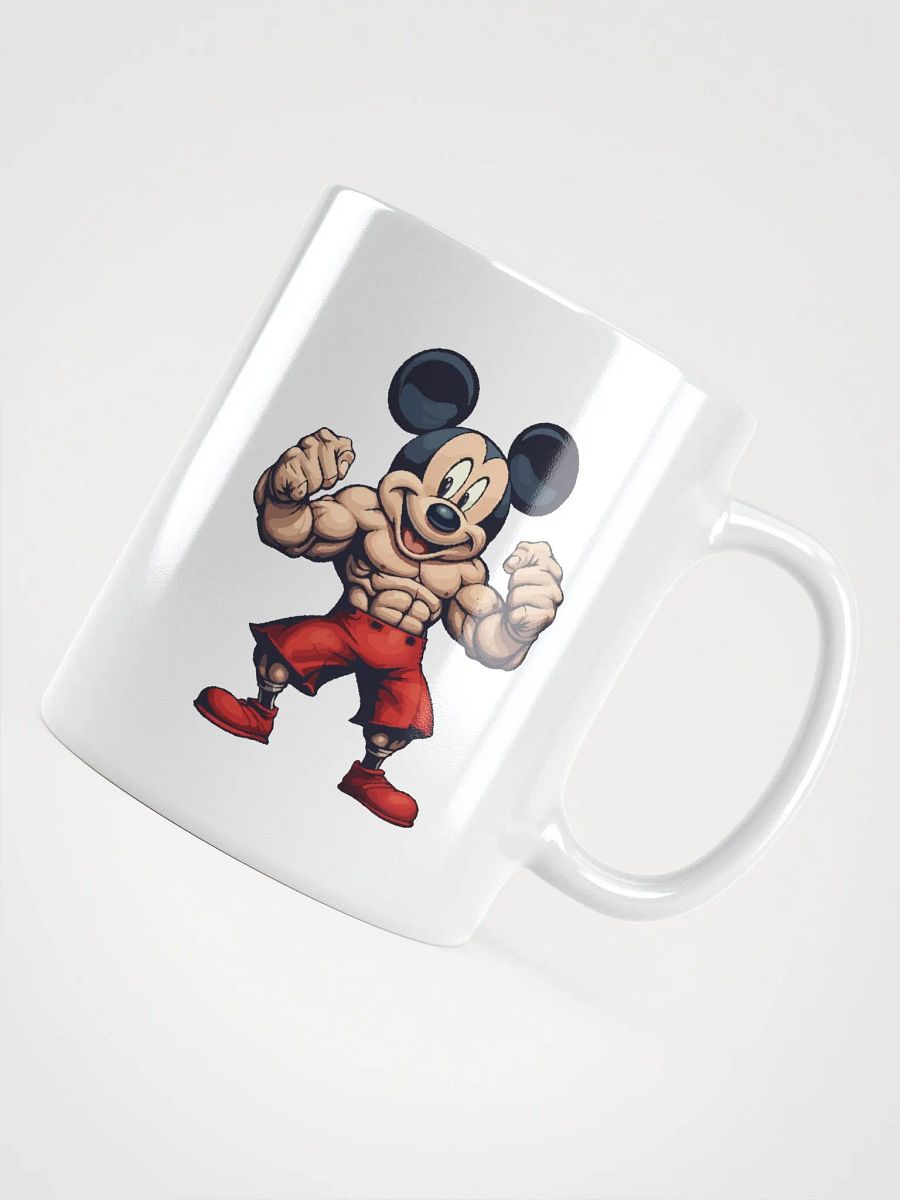 Mighty Mick Mug product image (3)