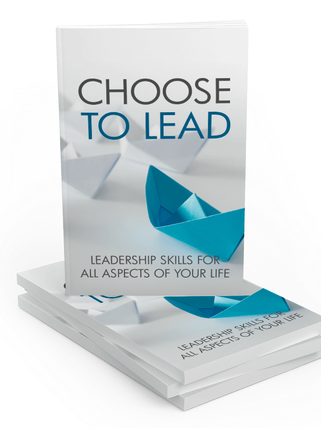 Choose To Lead eBook product image (1)