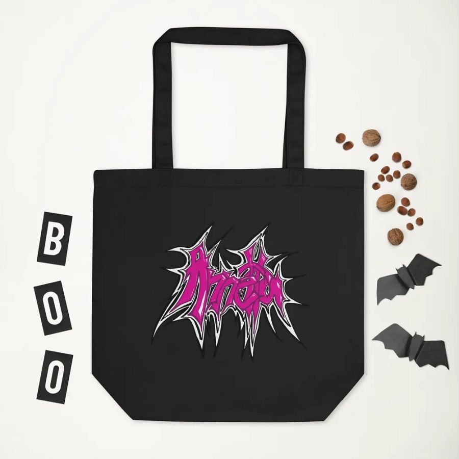 Annetta Tote Bag product image (6)