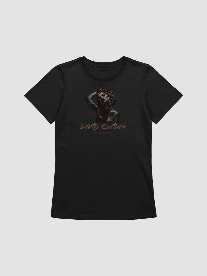 Lady in Red product image (1)