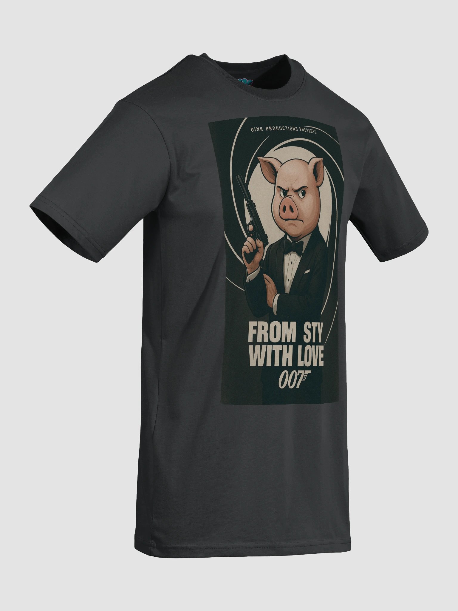 From Sty With Love Tee product image (14)