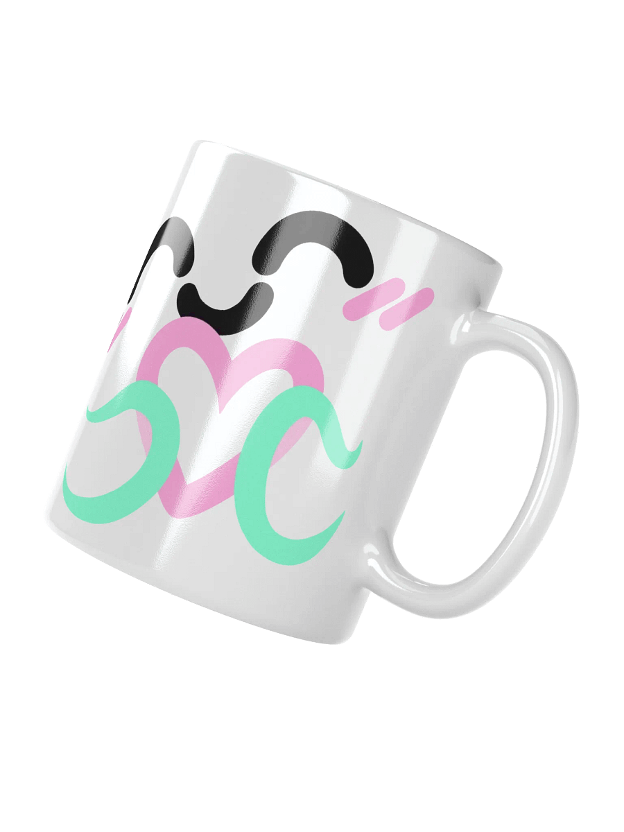 Parry Loves You Mug product image (3)