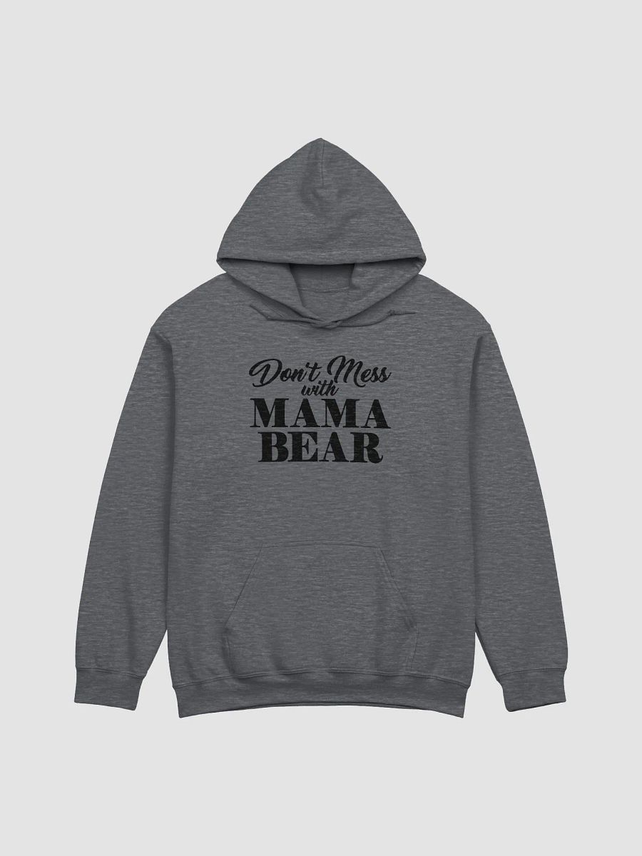 Mama bear- hoodie product image (10)