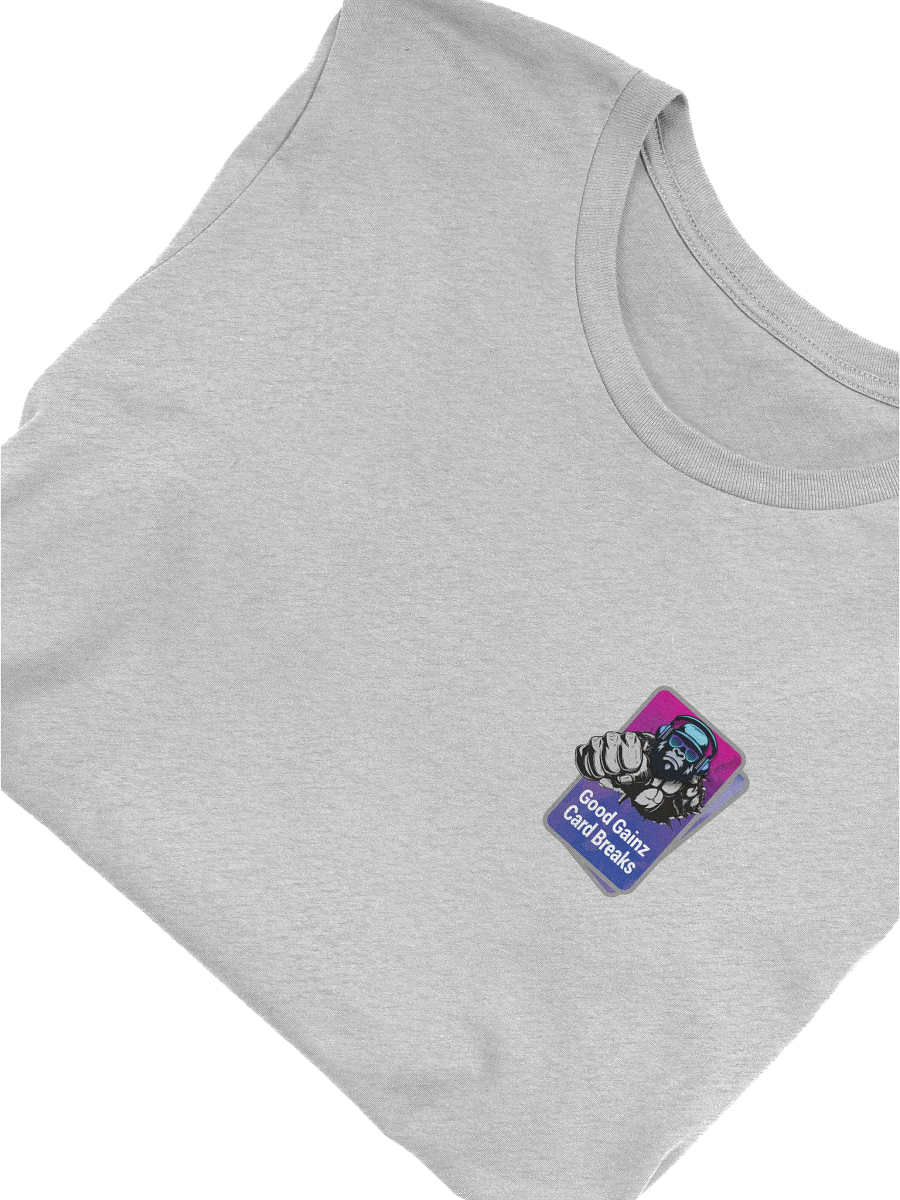 T.G.I.G.G. - Tee product image (25)