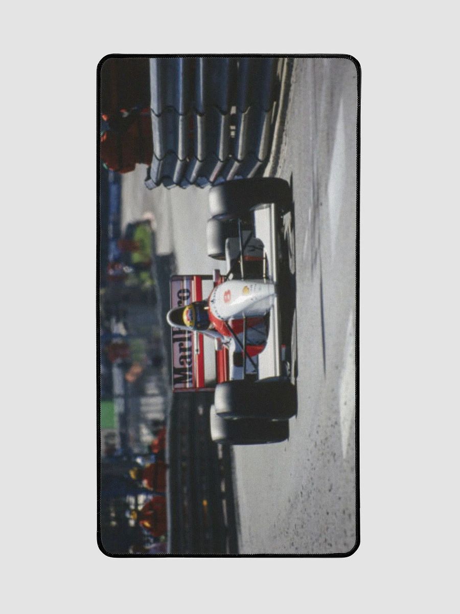 Monaco '93 Mouse Pad product image (2)