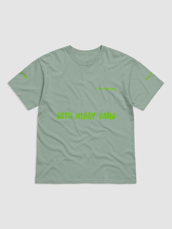 Esta Migoy T-Shirt product image (13)