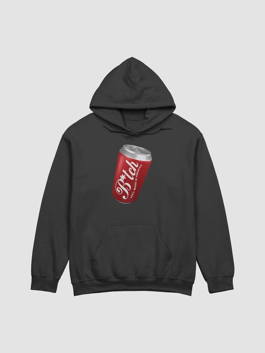all american b*tch can hoodie v.1 product image (1)