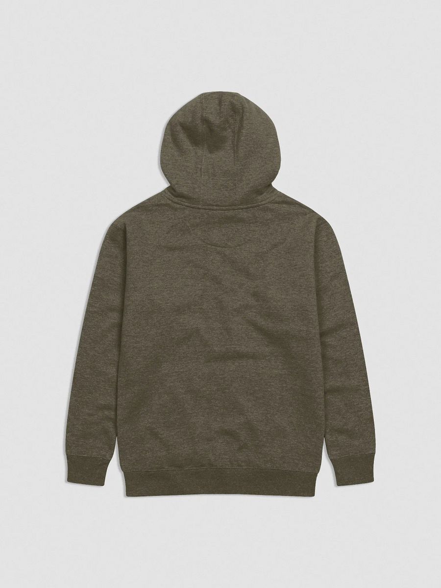 Hasselborg Logo Hoodie product image (2)