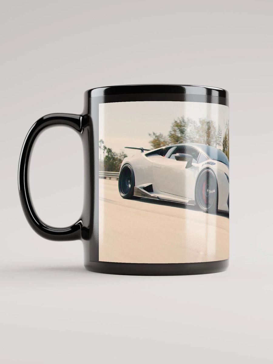 RorZfilms Lamborghini Huracan Coffee Mug product image (12)