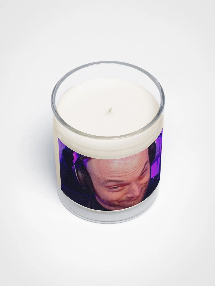 The Ojos Candle product image (3)