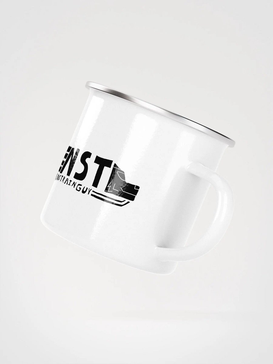 NST's Tears Mug product image (3)