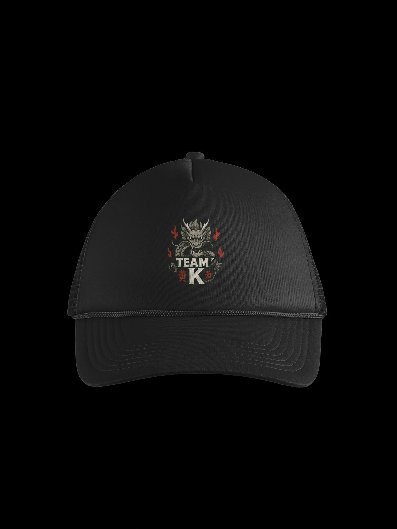 Team K China Hat product image (1)