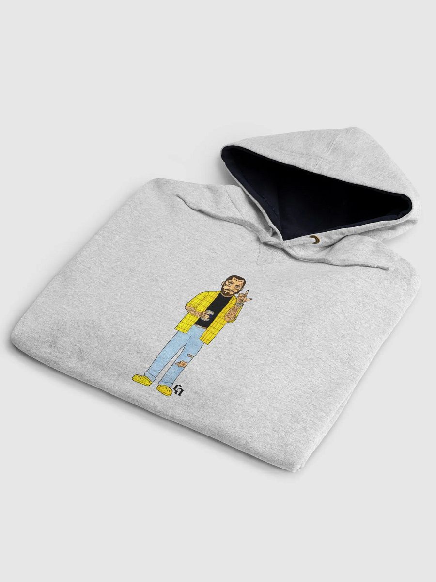 PM Day 8 Champion Hoodie product image (13)