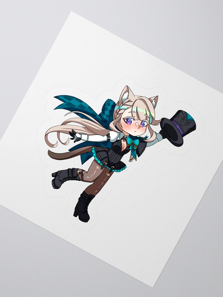 Lynette Sticker product image (6)