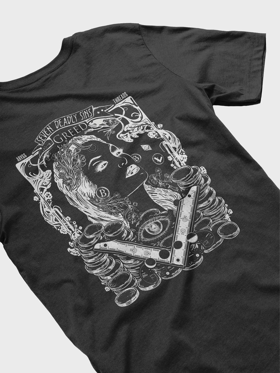 Greed product image (5)