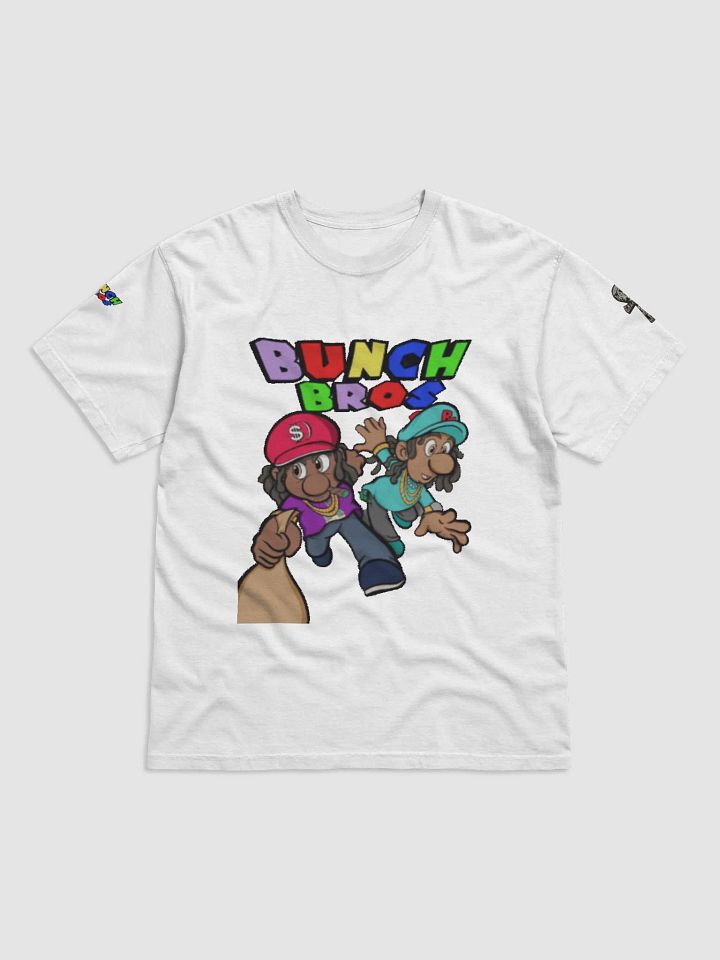 Bunch Bros Runaway T-Shirt product image (1)