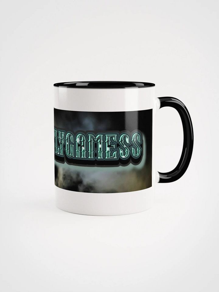 Ghostly mug product image (8)
