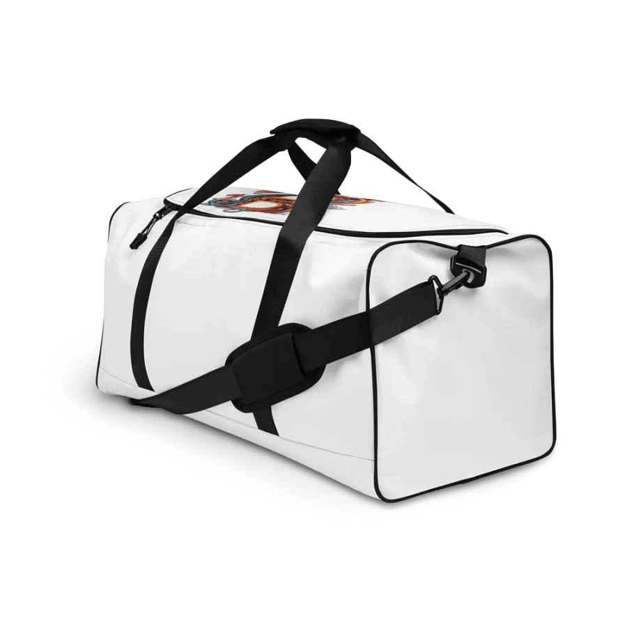 Buckout Bag product image (8)