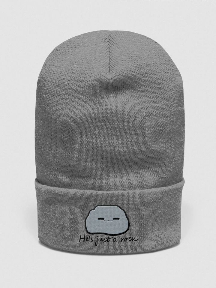 Flint Beanie product image (2)