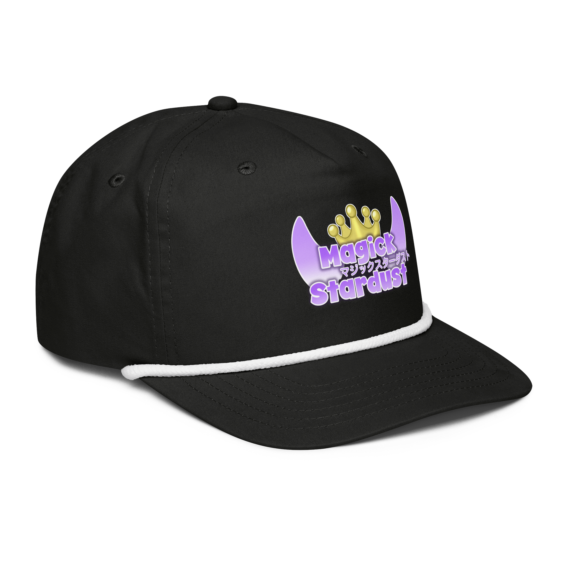 The Logo Trucker Hat product image (4)