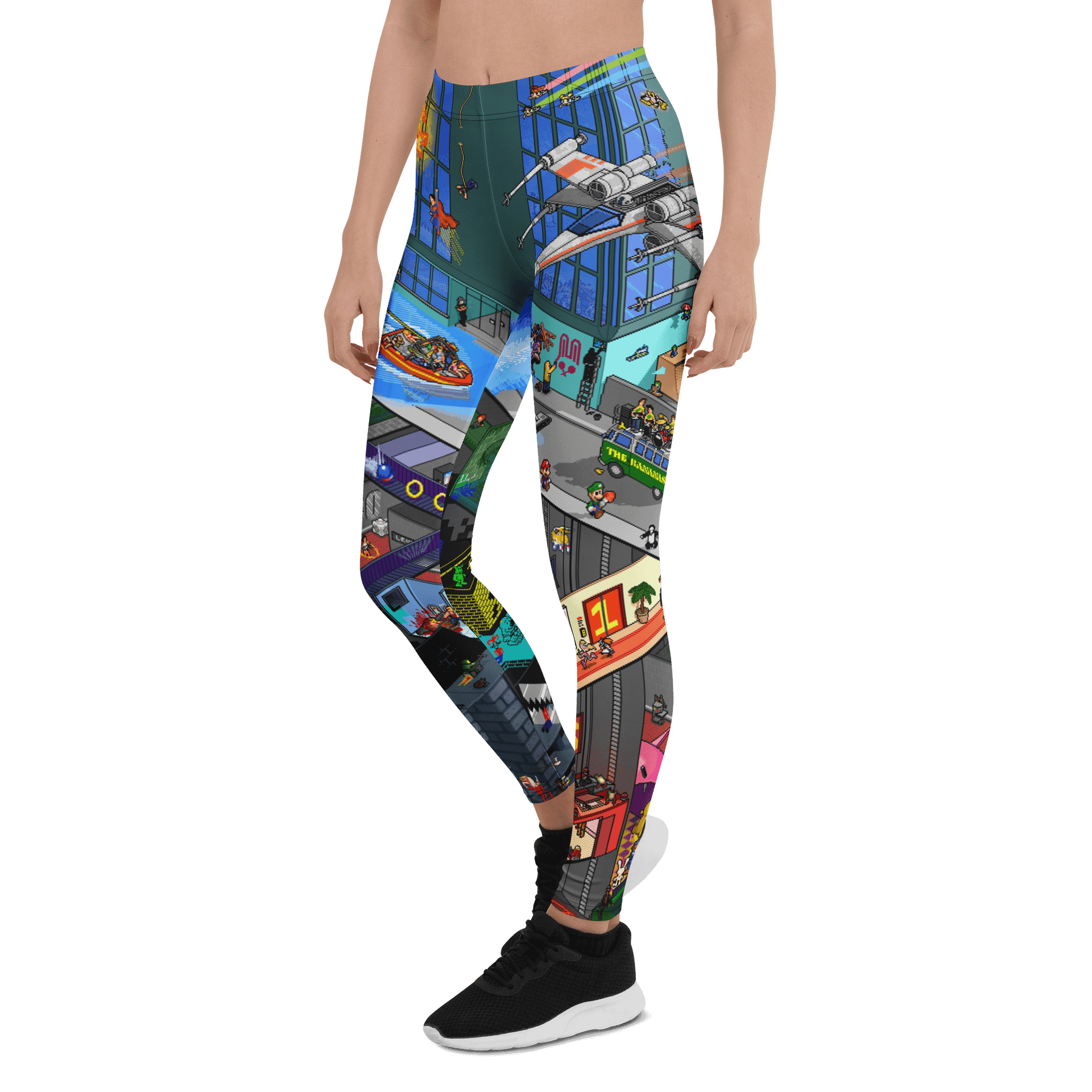 Tribute leggings product image (3)