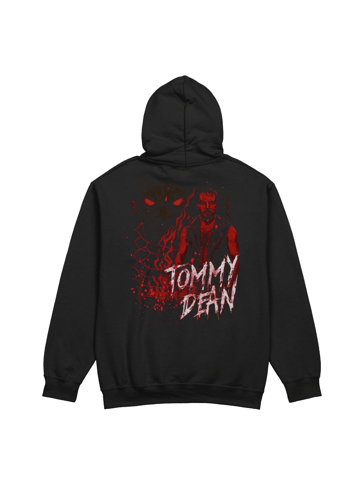 Bloodlust Pullover Hoodie product image (2)