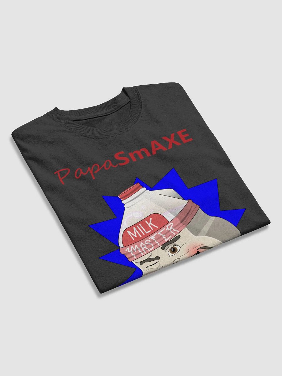 MilkMasterTee product image (4)